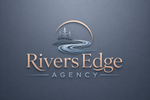 RiversEdge Agency logo